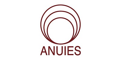 Logo de ANUIES