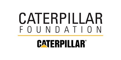 Logo de Caterpillar