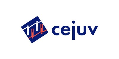 Logo de CEJUV