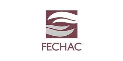 Logo de FECHAC