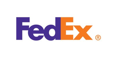 Logo de FedEx