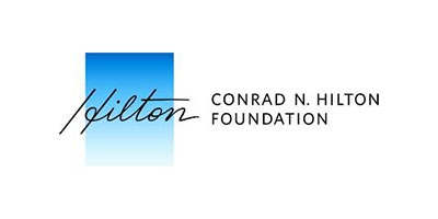 Logo de Hilton Conrad