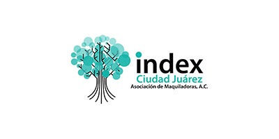 Logo de Index Juárez