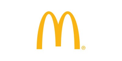 Logo de McDonald's