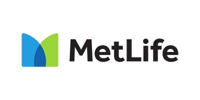 Logo de MetLife