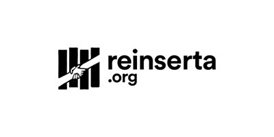 Logo de Reinserta