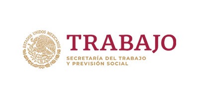 Logo de Secretaría del Trabajo